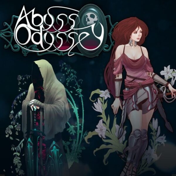 Abyss Odyssey EU Steam CD Key