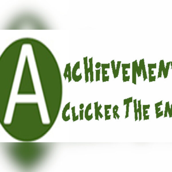 Achievement Clicker The End - Soundtrack Steam CD Key