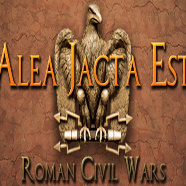 Alea Jacta Est - Spartacus 73BC DLC PC Steam CD Key