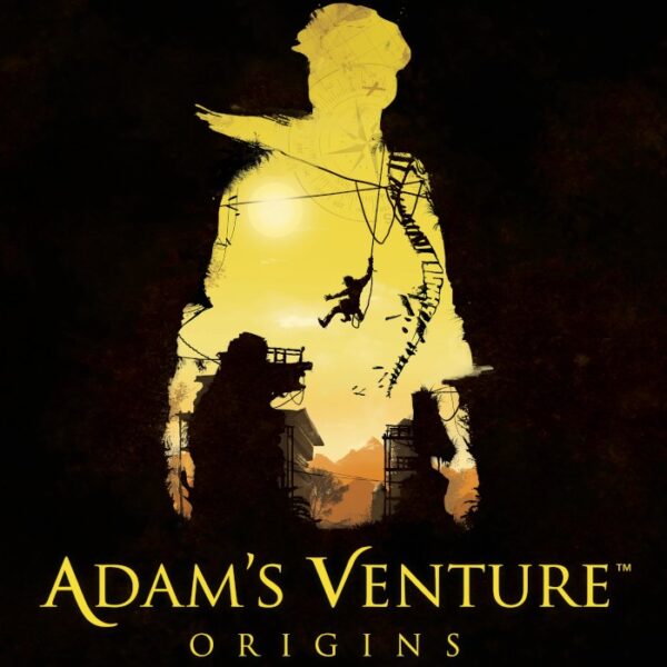 Adam's Venture: Origins Steam CD Key