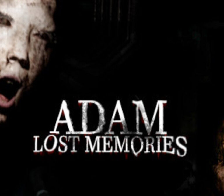 Adam - Lost Memories Steam CD Key
