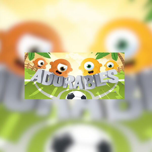 Adorables PC Steam CD Key