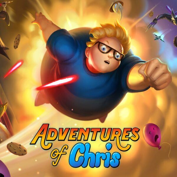 Adventures of Chris PC Steam CD Key