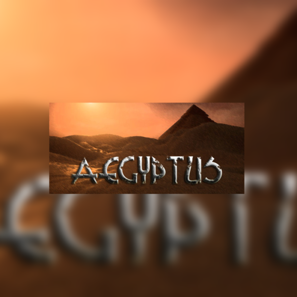 AEGYPTUS Steam CD Key