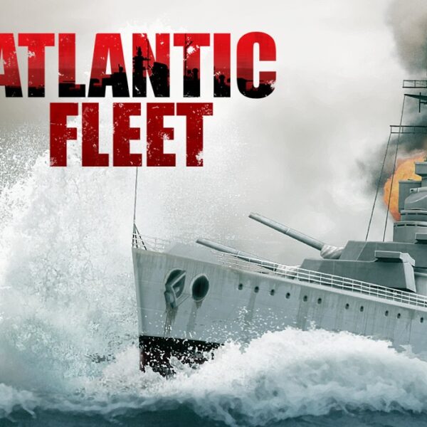 Atlantic Fleet Steam Altergift