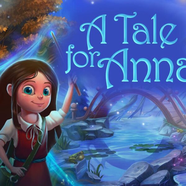 A Tale for Anna Steam CD Key