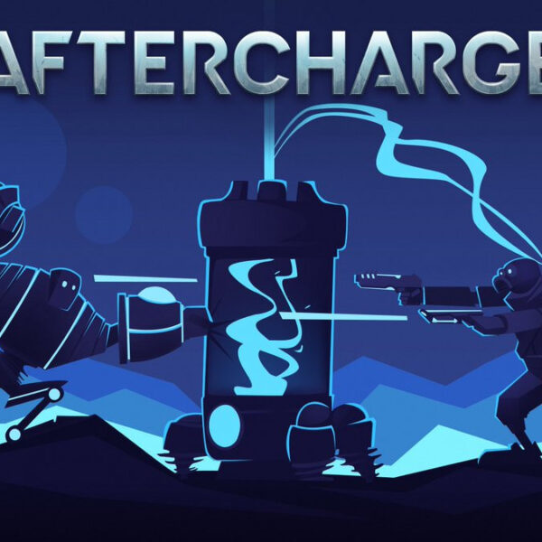 Aftercharge Steam CD Key
