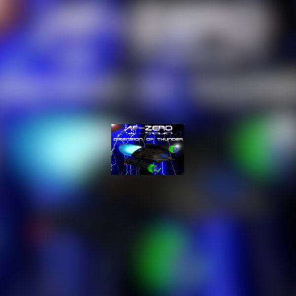 AF-ZERO Steam CD Key