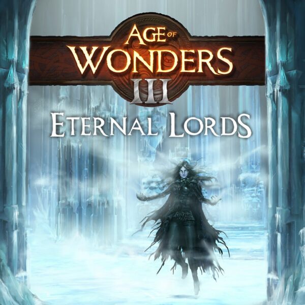 Age of Wonders III - Eternal Lords Expansion Steam Altergift
