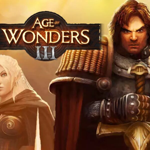 Age of Wonders III PC Steam CD Key