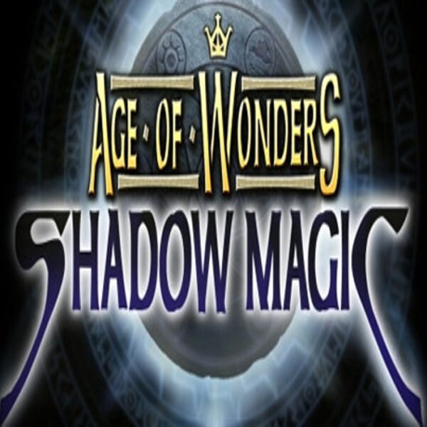 Age of Wonders: Shadow Magic EU Steam CD Key