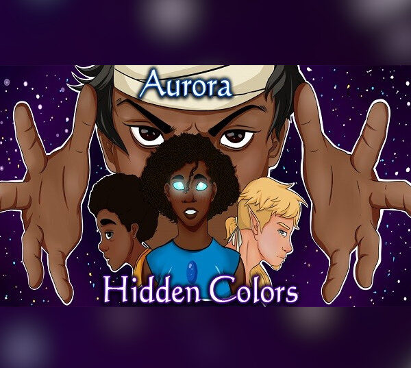 Aurora: Hidden Colors Steam CD Key
