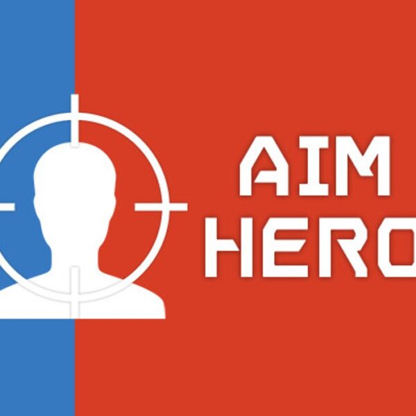 Aim Hero EU Steam Altergift