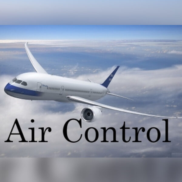 Air Control Steam Gift