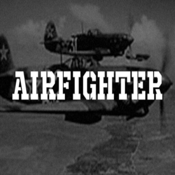 AirFighter EU Steam CD Key