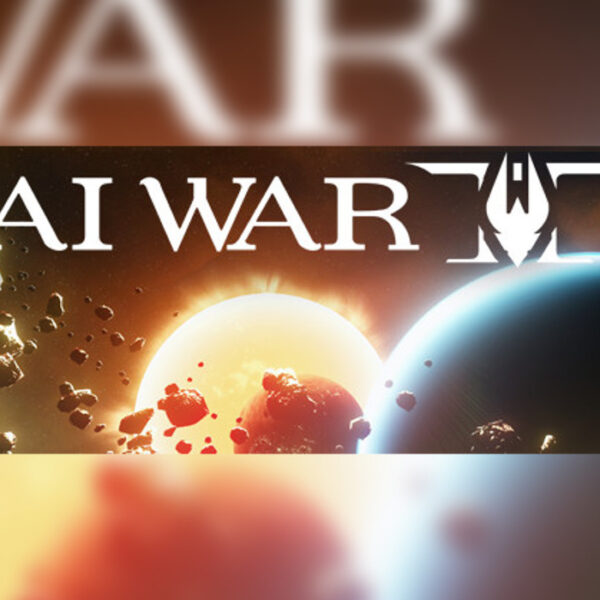 AI War 2 Steam CD Key