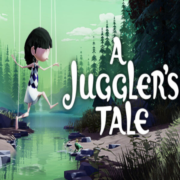 A Juggler's Tale EU v2 Steam Altergift