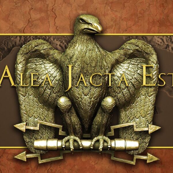 Alea Jacta Est PC Steam CD Key