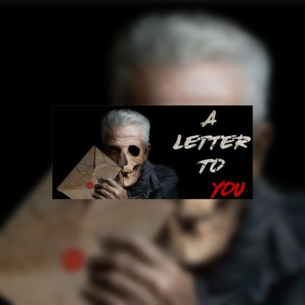 A letter to you! Steam CD Key