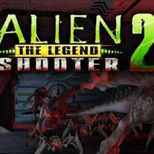 Alien Shooter 2: The Legend Steam Altergift