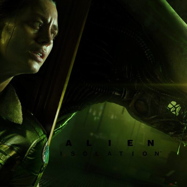 Alien: Isolation EU Steam Altergift