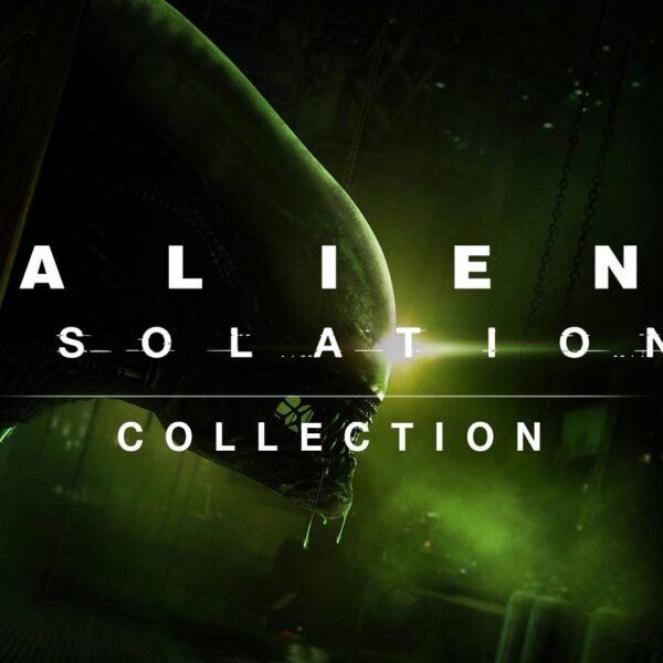 Alien: Isolation Collection EU Steam Altergift