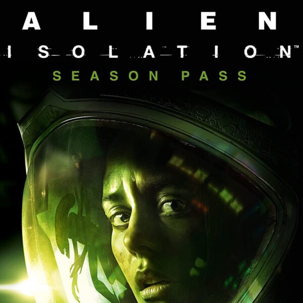 Alien: Isolation - Season Pass EU Steam Altergift