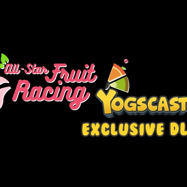 All-Star Fruit Racing - Yogscast Exclusive DLC Steam CD Key