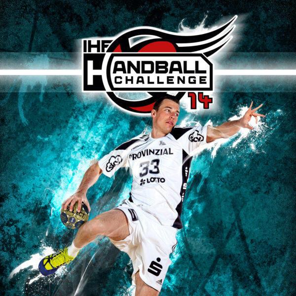 IHF Handball Challenge 12 PC Steam CD Key