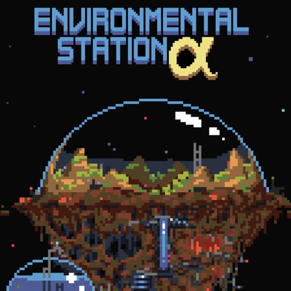 Environmental Station Alpha Steam CD Key