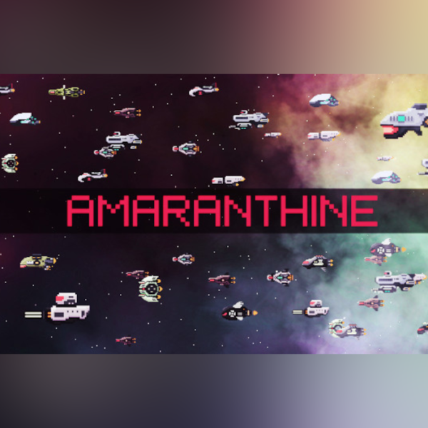 Amaranthine PC Steam CD Key