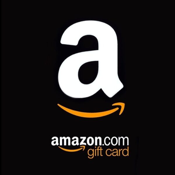 Amazon $300 Gift Card CA