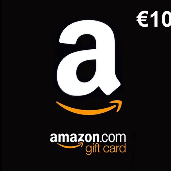 Amazon €10 Gift Card IT