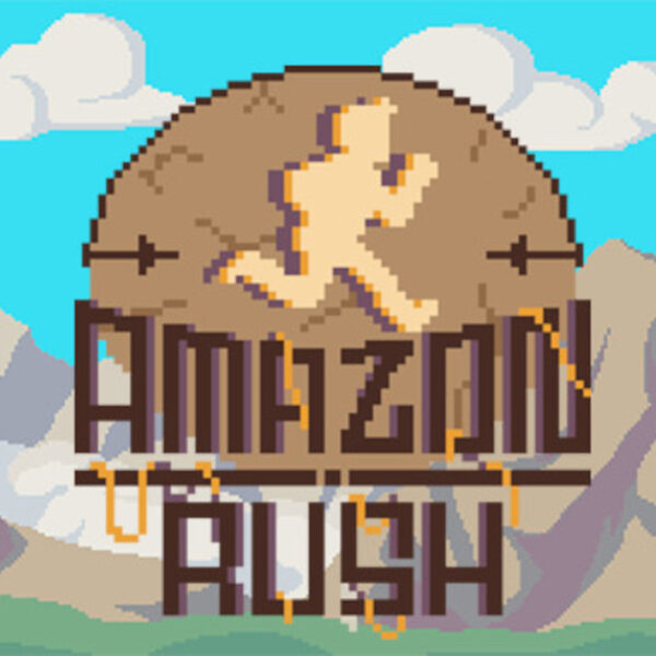 Amazon Rush Steam CD Key