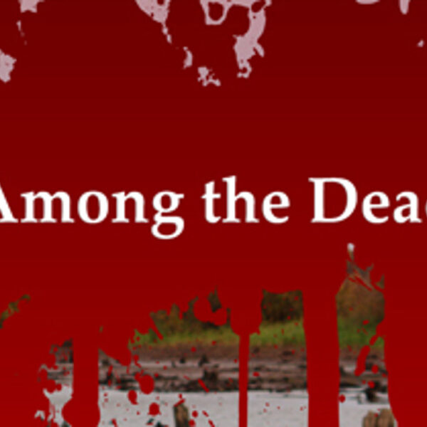 Among the Dead Steam CD Key