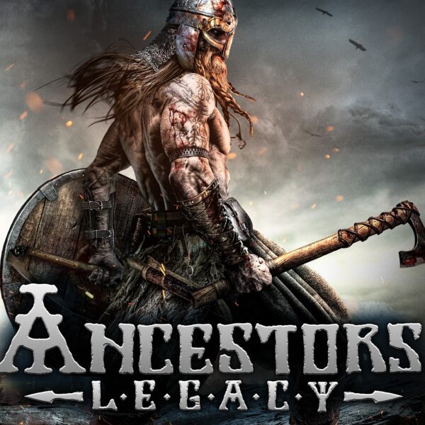 Ancestors Legacy Steam Altergift