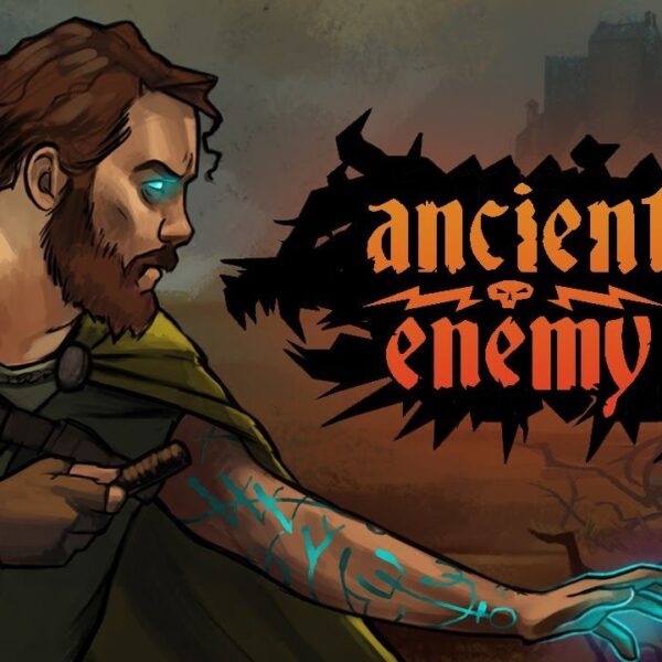 Ancient Enemy Steam CD Key
