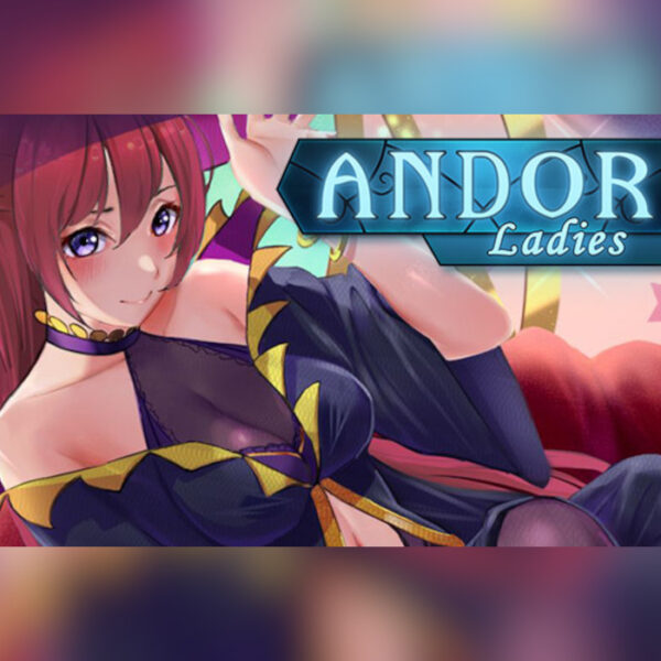 ANDOR Ladies Steam CD Key