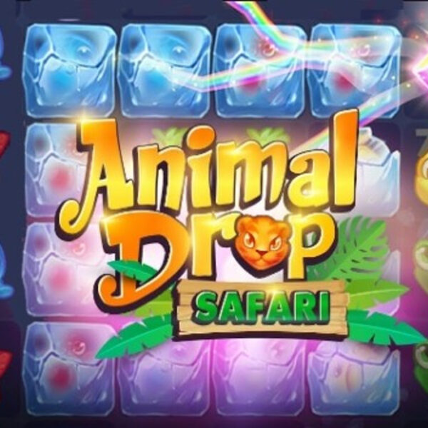 Animal Drop Safari Steam CD Key