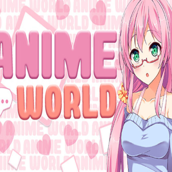 Anime World Steam CD Key