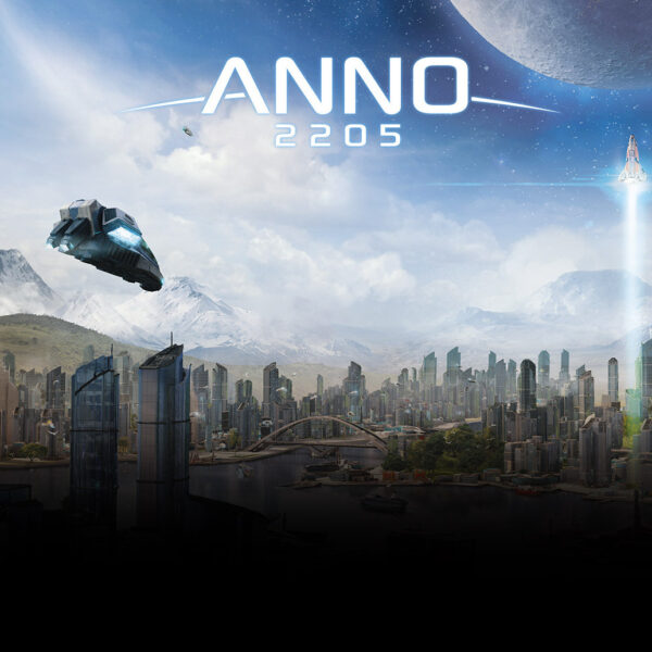 Anno 2205 Steam Altergift