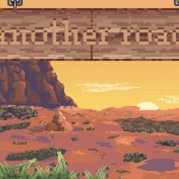 Another Road Steam CD Key