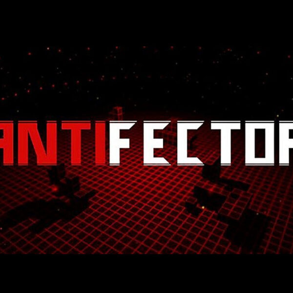 ANTIFECTOR Steam CD Key