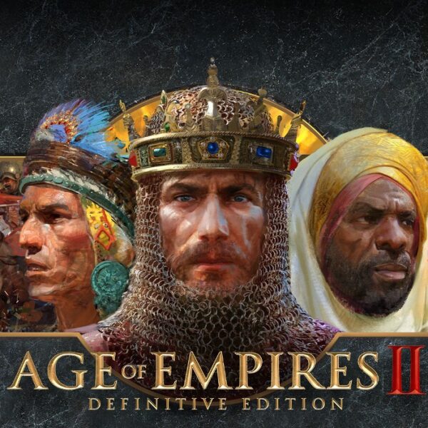 Age of Empires II: Definitive Edition EU XBOX One CD Key