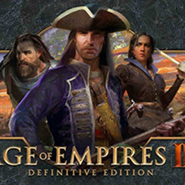 Age of Empires III: Definitive Edition EU Steam CD Key