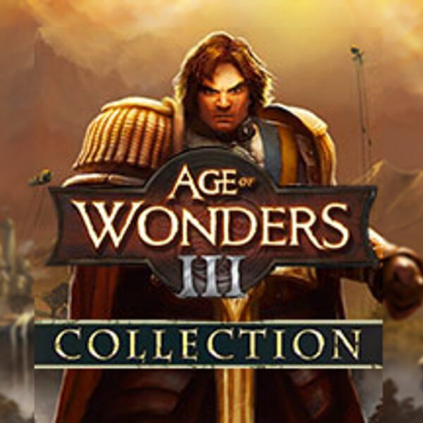 Age of Wonders III - Full Pack DLC PC Steam CD Key