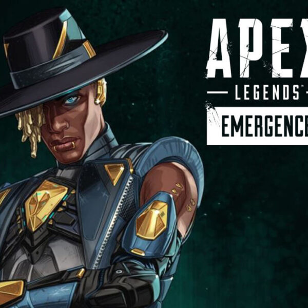 Apex Legends - Emergence Pack DLC Steam CD Key
