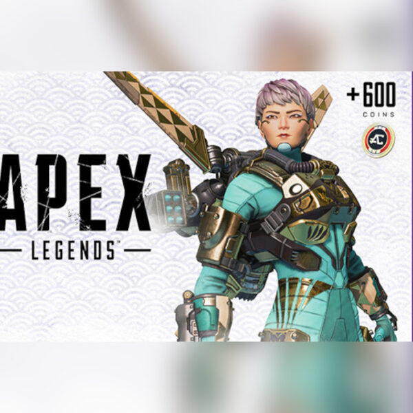 Apex Legends - Legacy Pack DLC Steam CD Key