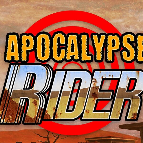 Apocalypse Rider Steam CD Key