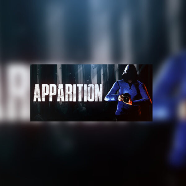 Apparition PC Steam CD Key